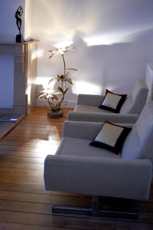 B&B Quatre20Cinq 안트베르펜 객실 사진